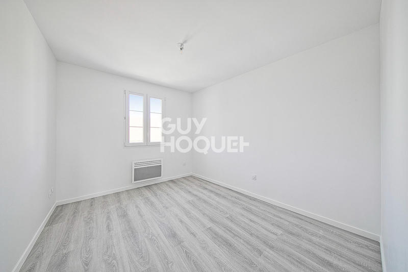 Maison - 118 m² - 5 pièces
