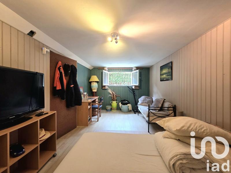 Maison - 128 m² - 6 pièces