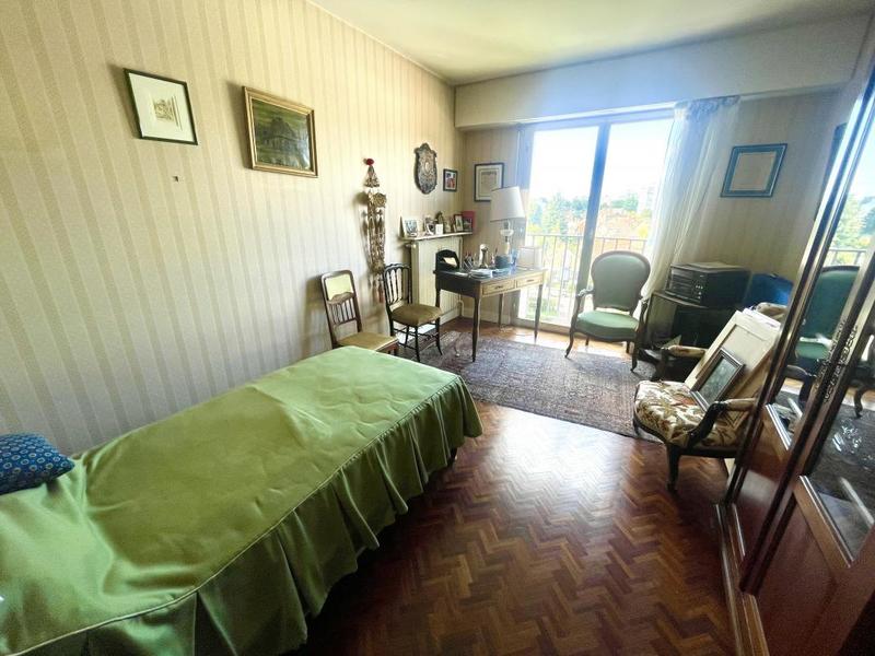 Appartement - 111 m² - 4 pièces