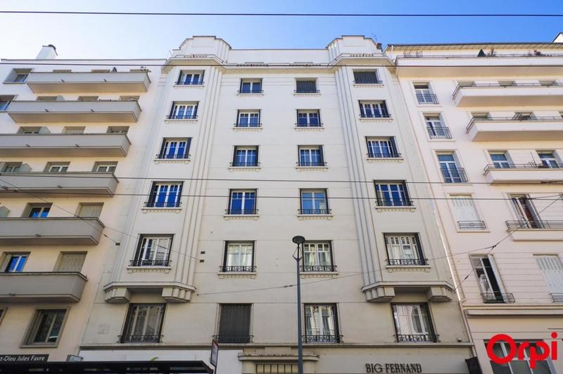 Appartement - 114 m² - 4 pièces