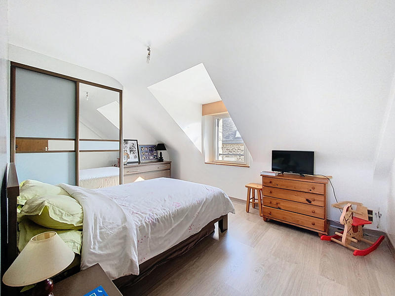 Maison - 116 m² - 5 pièces