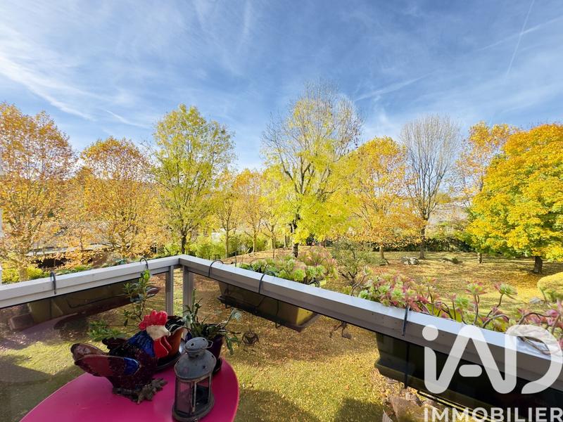 Appartement - 95 m² - 4 pièces