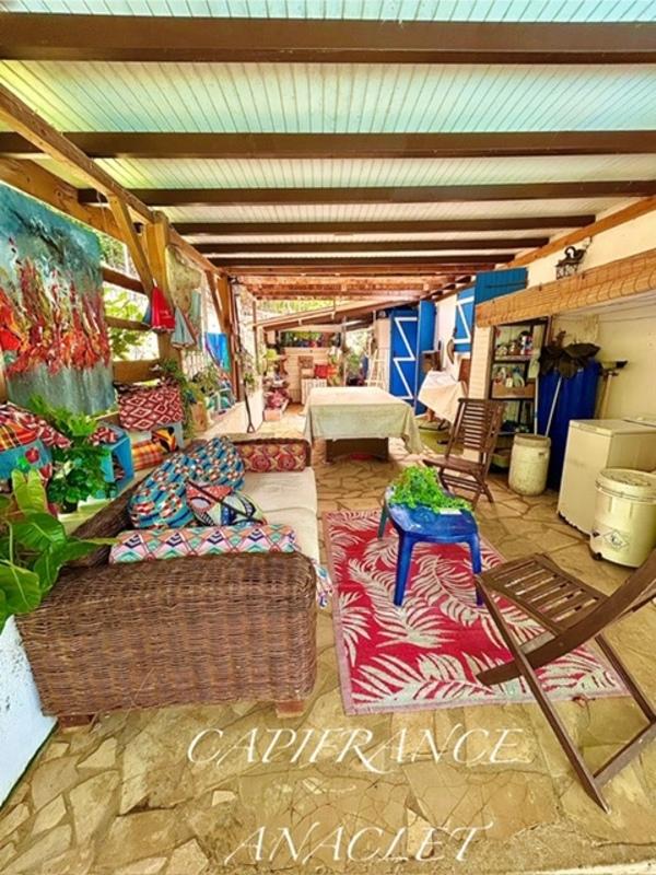 Villa - 117 m² - 5 pièces