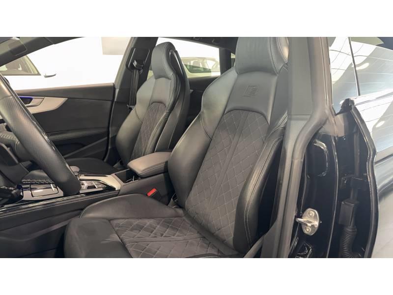 Audi S5 Sportback Tdi 341 Tiptronic 8 Quattro
