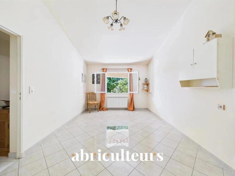 Maison ancienne - 155 m² - 6 pièces