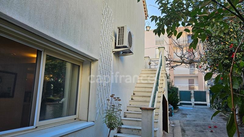 Maison - 113 m² - 6 pièces