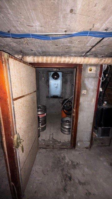 Local commercial - 78 m²