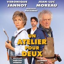 Un Atelier pour Deux