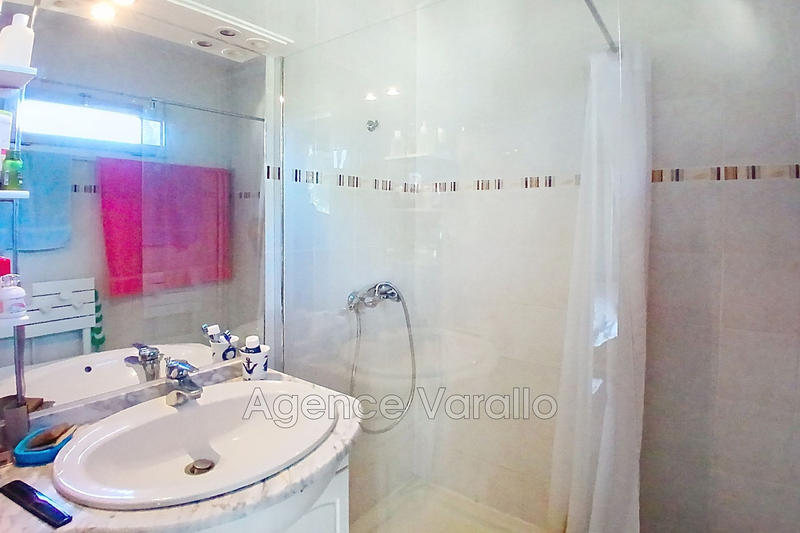 Appartement - 91 m² - 4 pièces