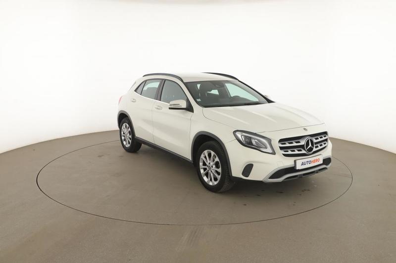 Mercedes Gla 180 d Inspiration 109 ch