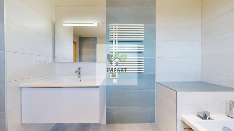 Maison contemporaine - 175 m² - 7 pièces