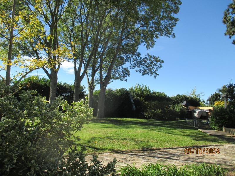 Maison - 186 m² - 8 pièces