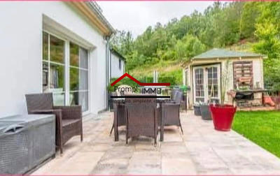 Maison - 160 m² - 7 pièces