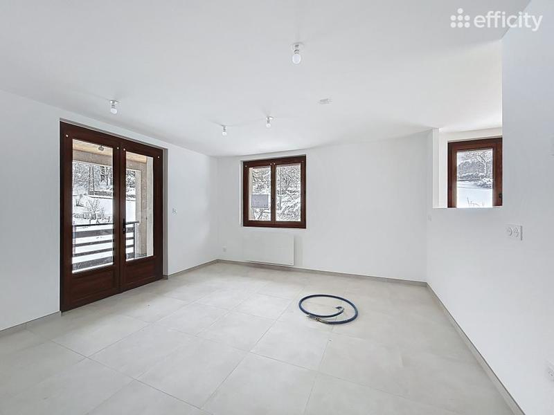 Appartement - 127 m² - 5 pièces