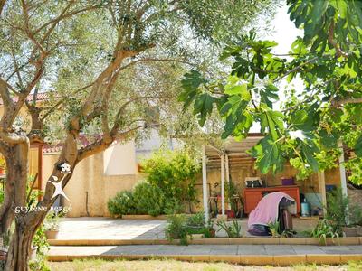 Maison - 145 m² - 5 pièces