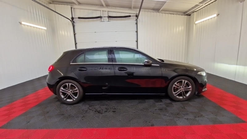 Mercedes Classe a 180 Style Line