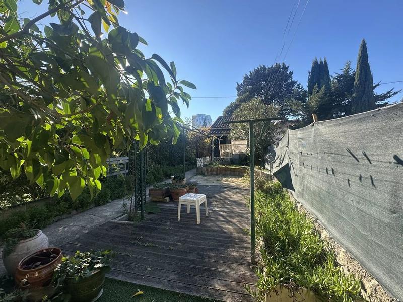 Maison - 97 m² - 4 pièces