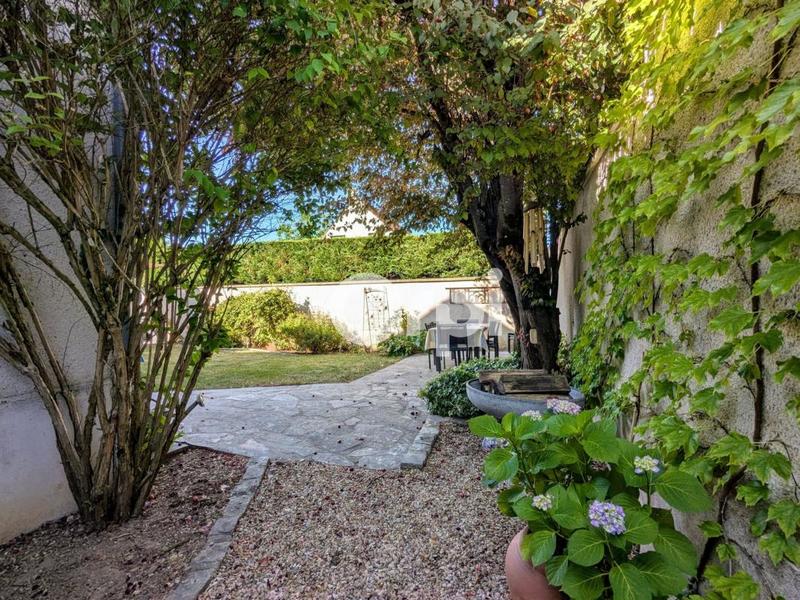 Maison - 170 m² - 6 pièces