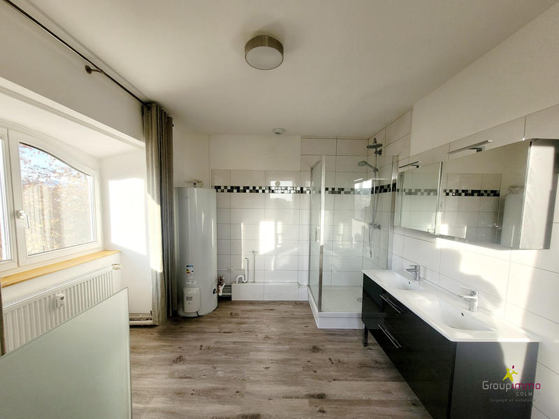 Appartement - 67 m² - 3 pièces