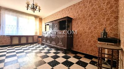 Maison - 115 m² - 4 pièces