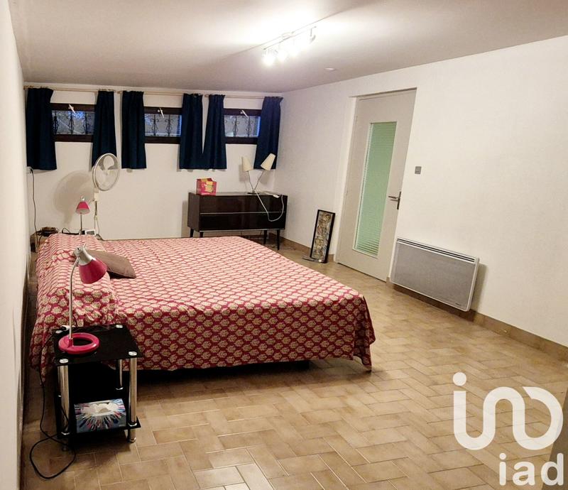 Maison - 135 m² - 7 pièces