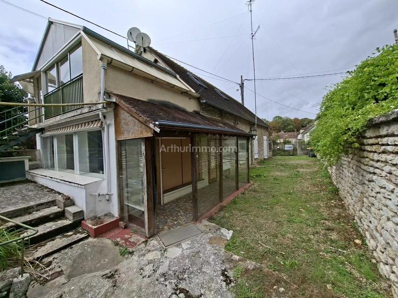 Maison - 138 m² - 6 pièces