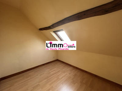 Appartement - 21 m² - 2 pièces