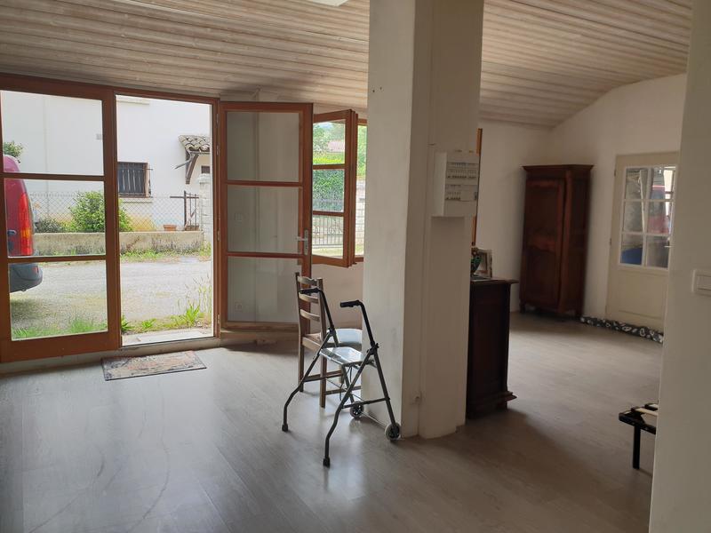 Longère - 84 m² - 3 pièces