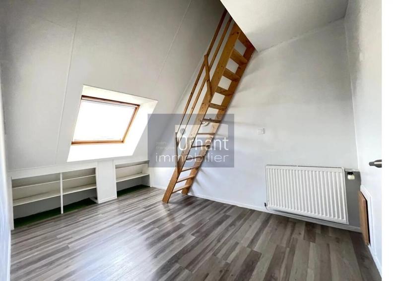 Maison - 134 m² - 5 pièces