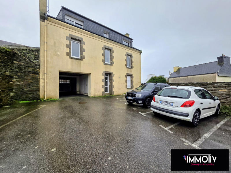 Appartement - 51 m² - 3 pièces