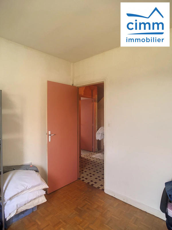 Maison - 70 m² - 4 pièces