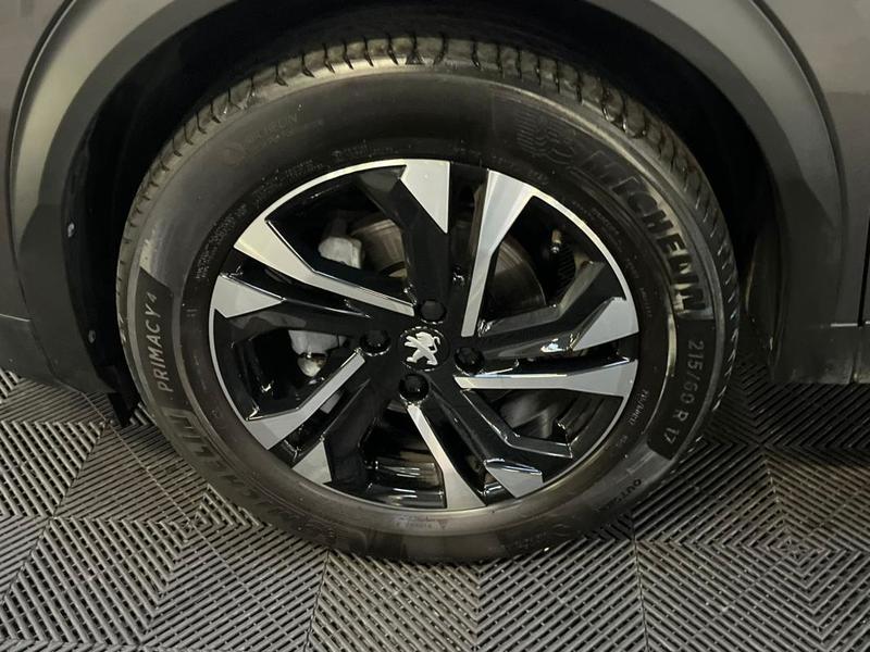 Peugeot 2008 BlueHDi 100 s&amp;S Bvm6 Gt Line