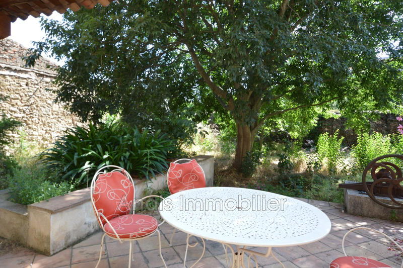 Maison de village - 210 m² - 7 pièces