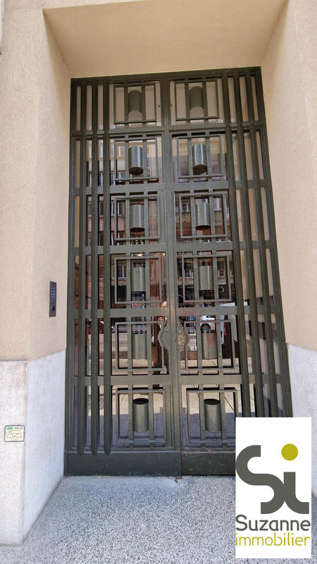 Viager - Appartement - 60 m² - 2 pièces