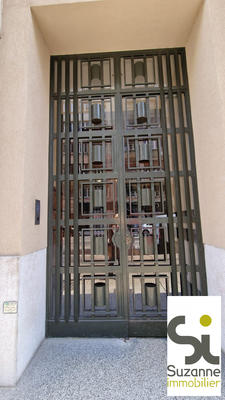 Viager - Appartement - 60 m² - 2 pièces