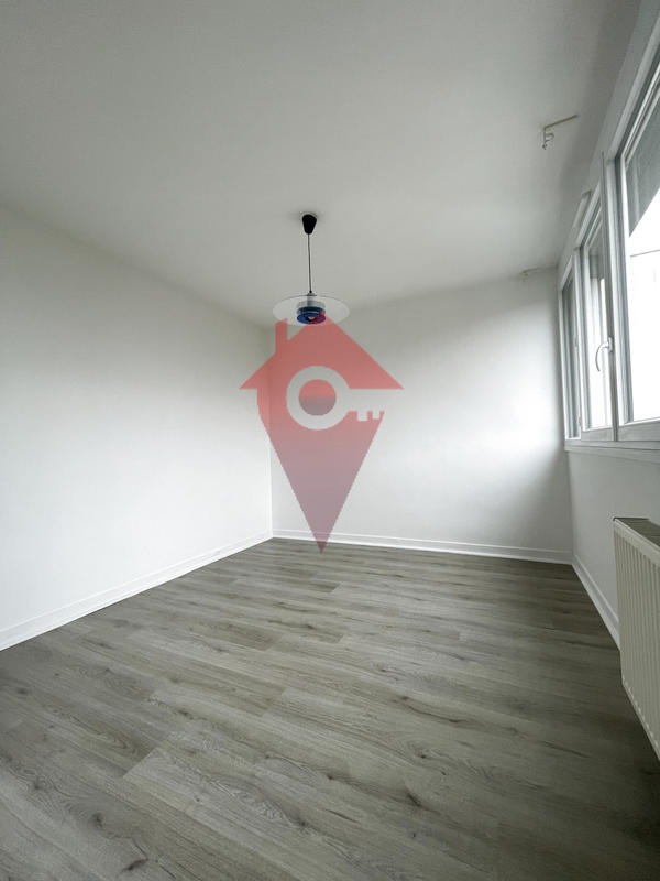 Appartement - 71 m² - 3 pièces