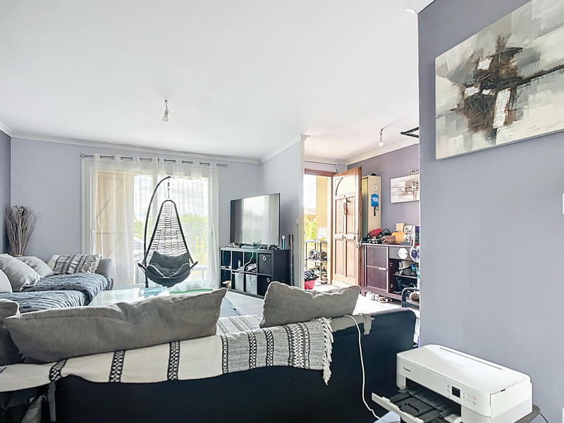 Villa - 91 m² - 4 pièces