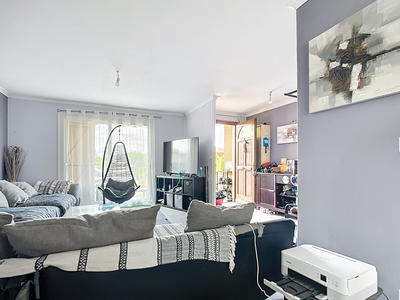 Villa - 91 m² - 4 pièces