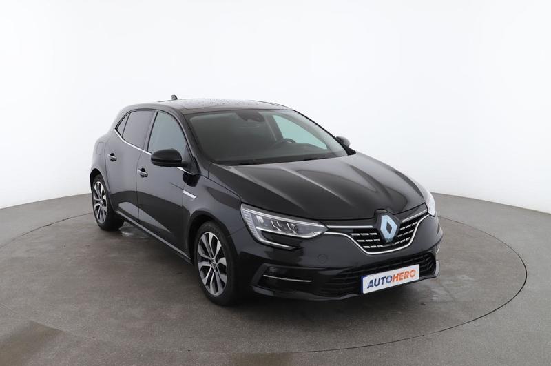 Renault Mégane 1.3 TCe Techno Edc 140 ch