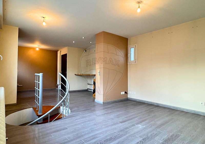 Local commercial - 58 m² - 3 pièces