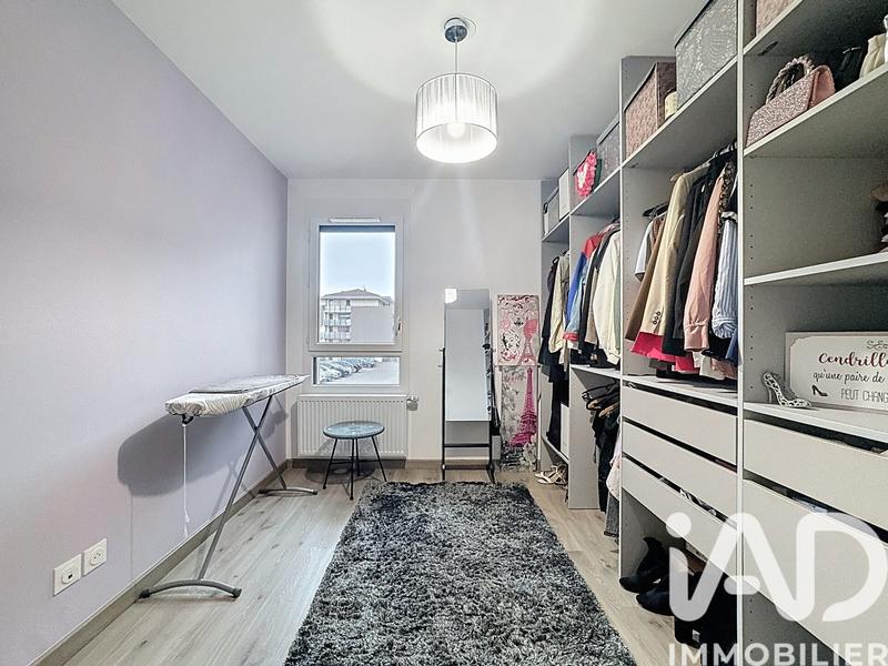 Appartement - 84 m² - 4 pièces