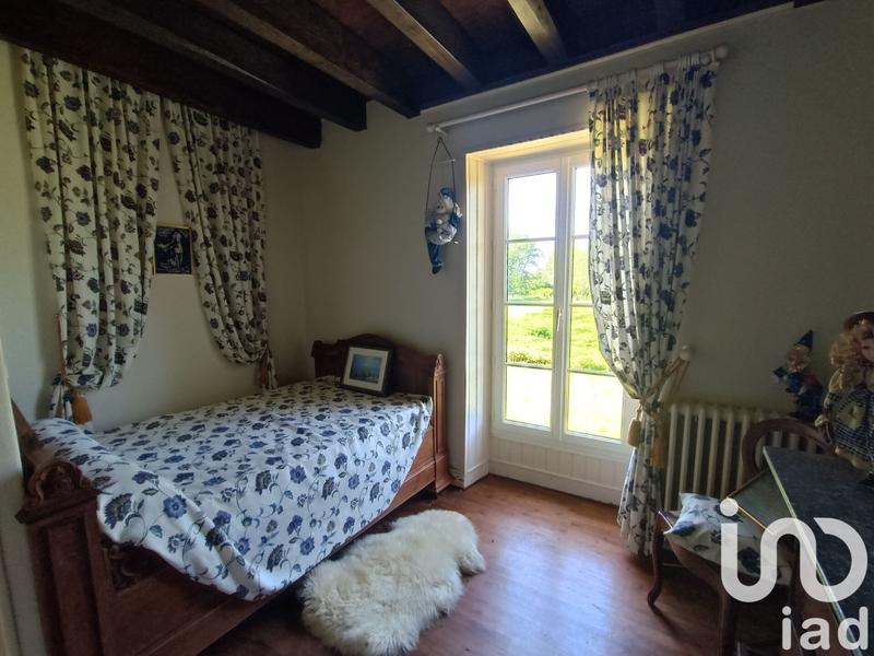 Maison - 173 m² - 5 pièces