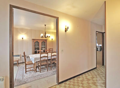 Maison - 82 m² - 4 pièces