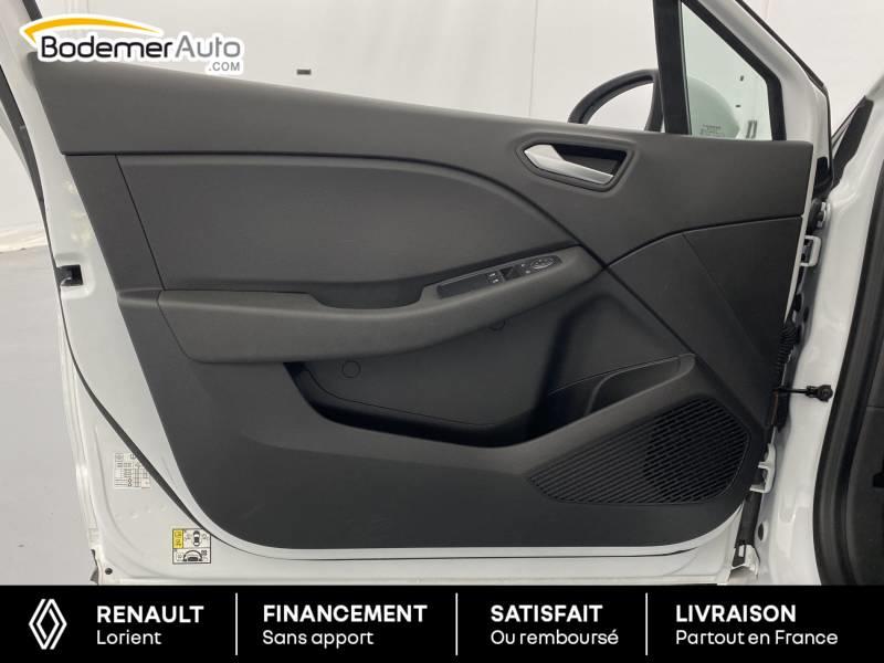 Renault Clio TCe 90 - 21n Business