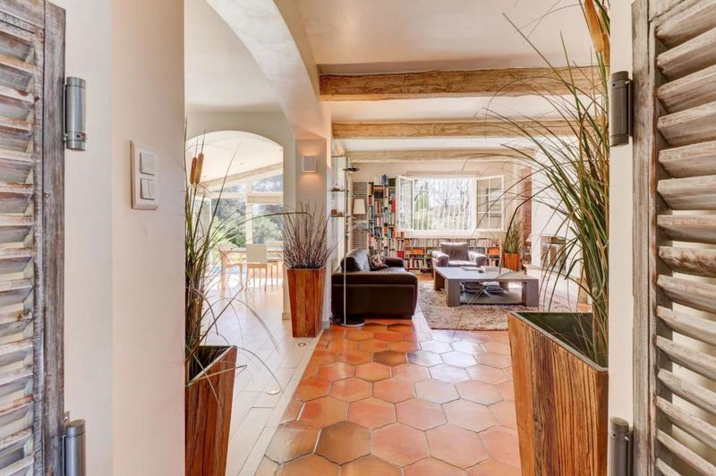 Villa - 147 m² - 5 pièces