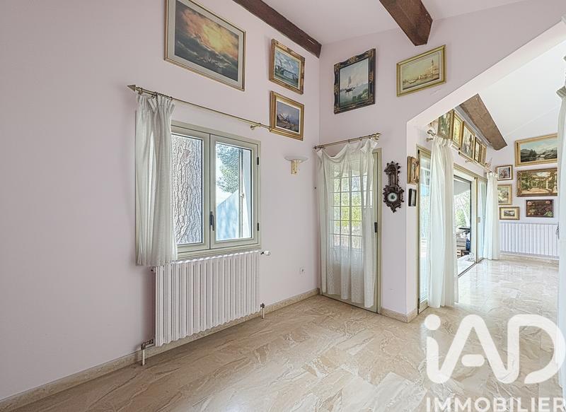 Maison de maîtres - 160 m² - 5 pièces