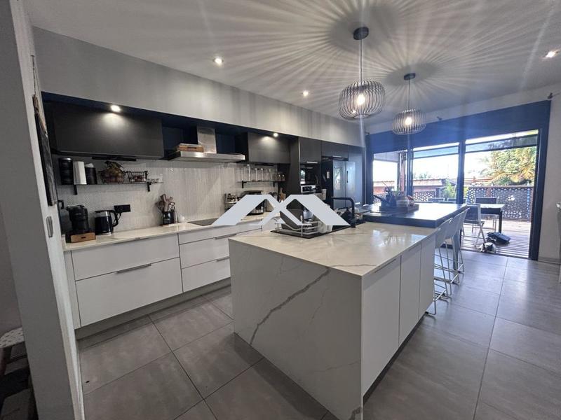 Villa - 115 m² - 4 pièces