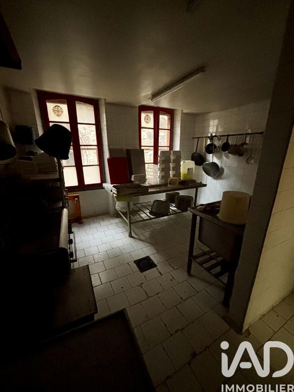 Maison de ville - 145 m² - 8 pièces