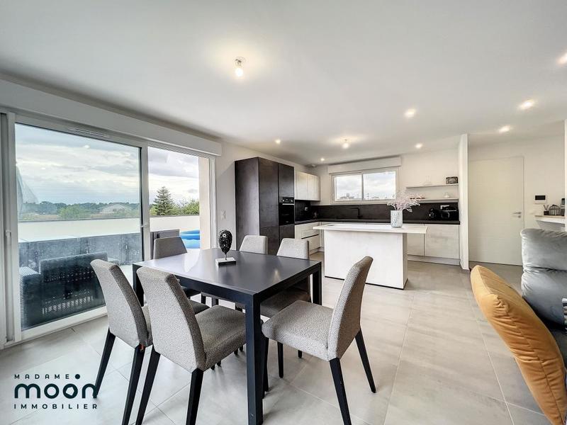 Villa - 155 m² - 6 pièces