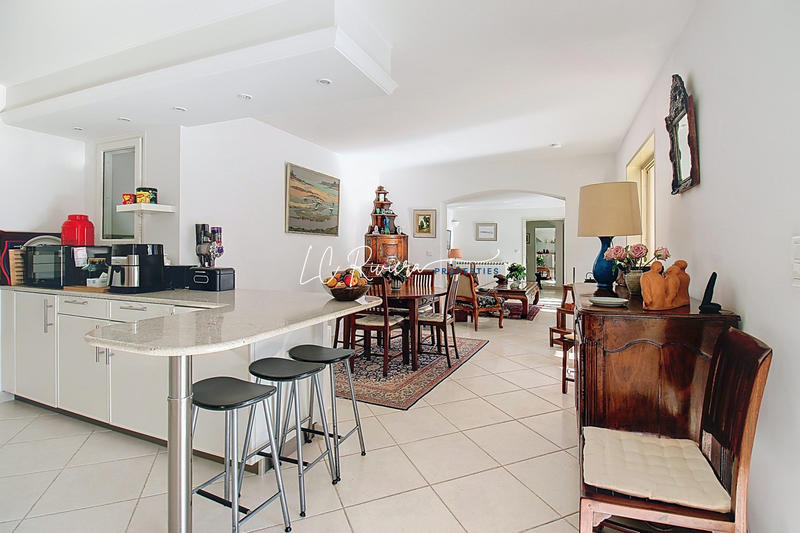 Villa - 142 m² - 5 pièces